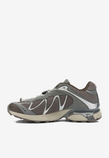 Salomon XT-WHISPER Sneakers Brown L47979100FALCON/PEWTER/WHITE PEPPER_d2d7c3b7-98ce-4ff6-b294-148b3c1976c0