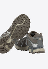 Salomon XT-WHISPER Sneakers Brown L47979100FALCON/PEWTER/WHITE PEPPER_d2d7c3b7-98ce-4ff6-b294-148b3c1976c0