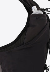 Salomon ADV SKIN 5 Running Vest Brown