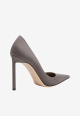 Tom Ford Satin Betty Pump  W3721-TSA001N 1G003