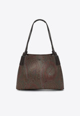 Medium Libra Tote Bag