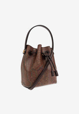 Etro Mini Paisley Bucket Bag WP1E0009-AA001 M0019