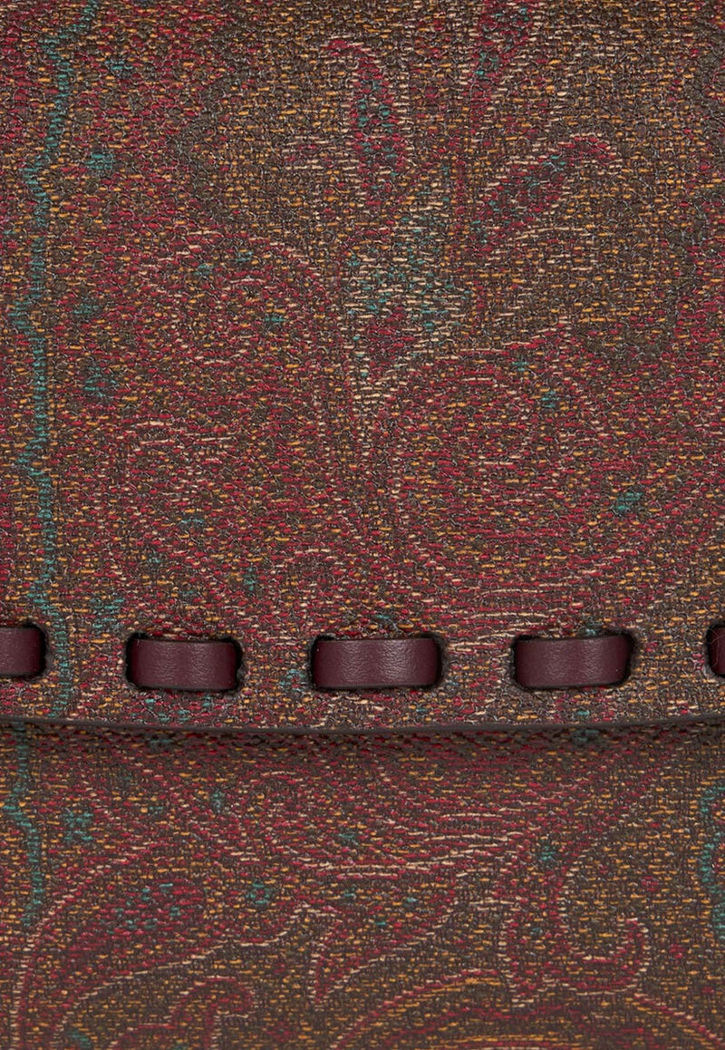 Etro Mini Arnica 1984 Shoulder Bag WP2S0001-AE246 R2723