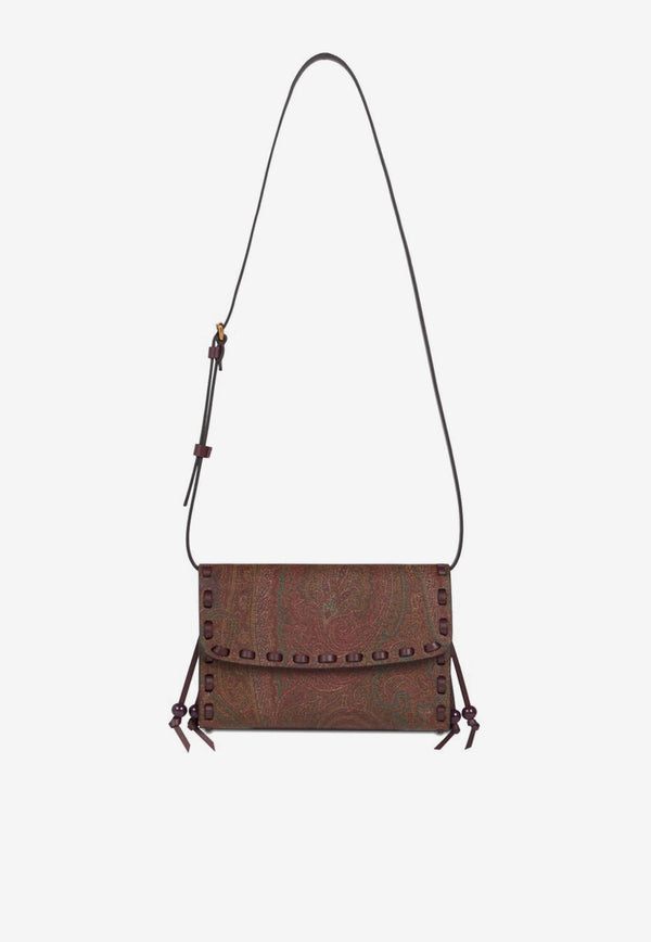 Etro Mini Arnica 1984 Shoulder Bag WP2S0001-AE246 R2723