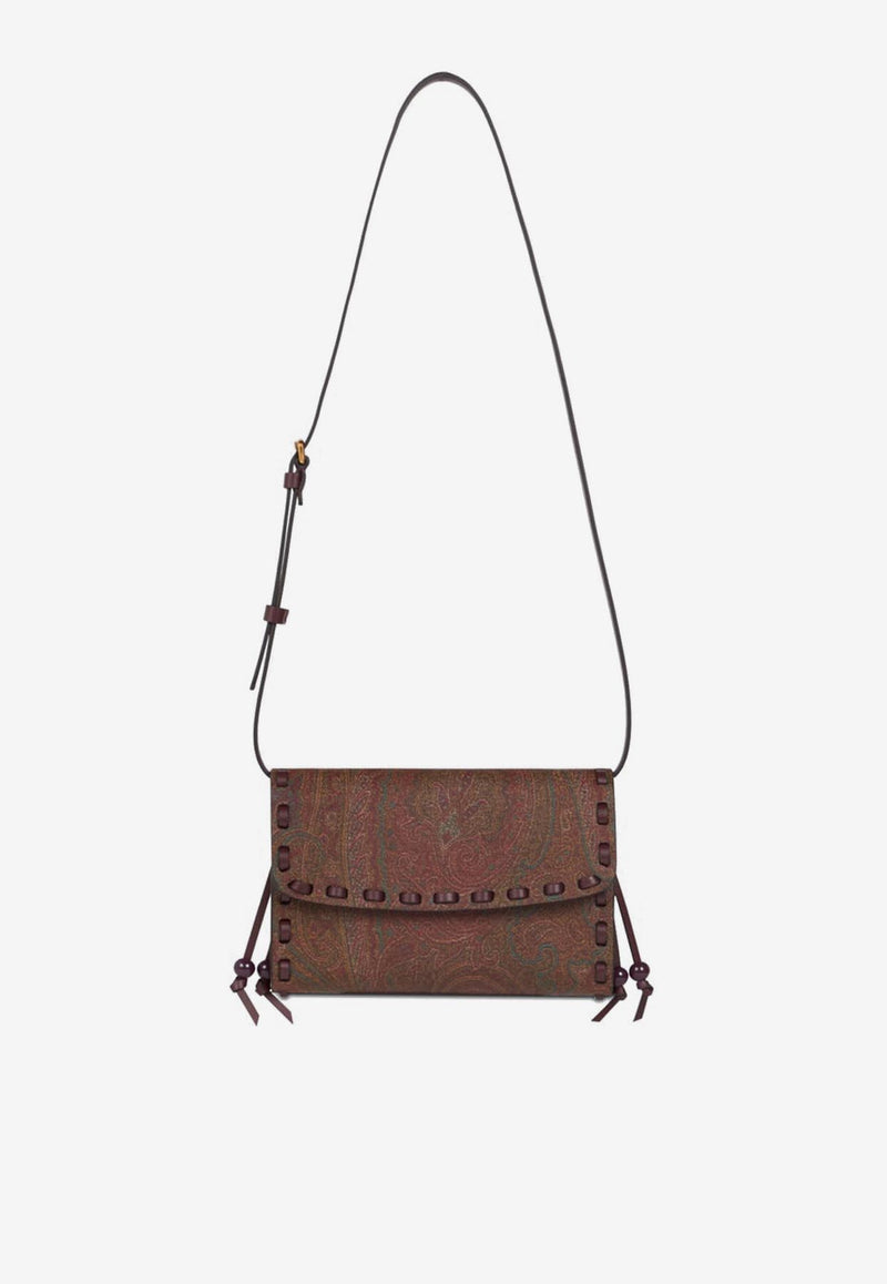 Etro Mini Arnica 1984 Shoulder Bag WP2S0001-AE246 R2723