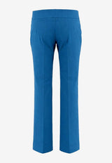 Etro Straight-Leg Jeans Blue WRNB0031-AU116 B0386