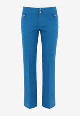 Etro Straight-Leg Jeans Blue WRNB0031-AU116 B0386