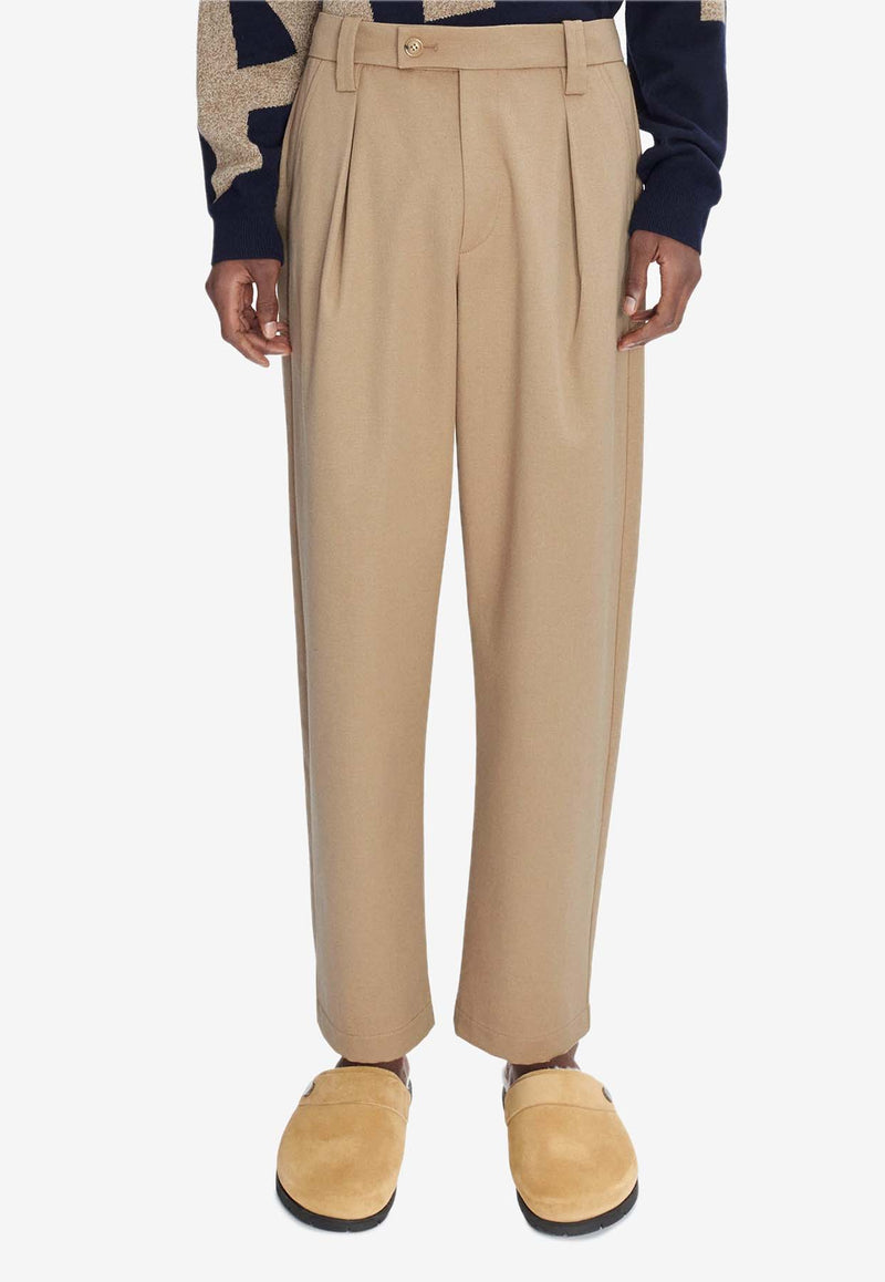 A.P.C. Renato Chino Pants WVBBF-H08428BEIGE