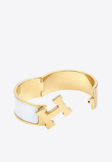 Clic Clac H Bracelet