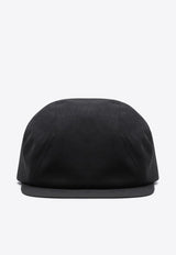 Arc'teryx Stealth Baseball Cap Black X000004685NY/N_ARCVE-BLK