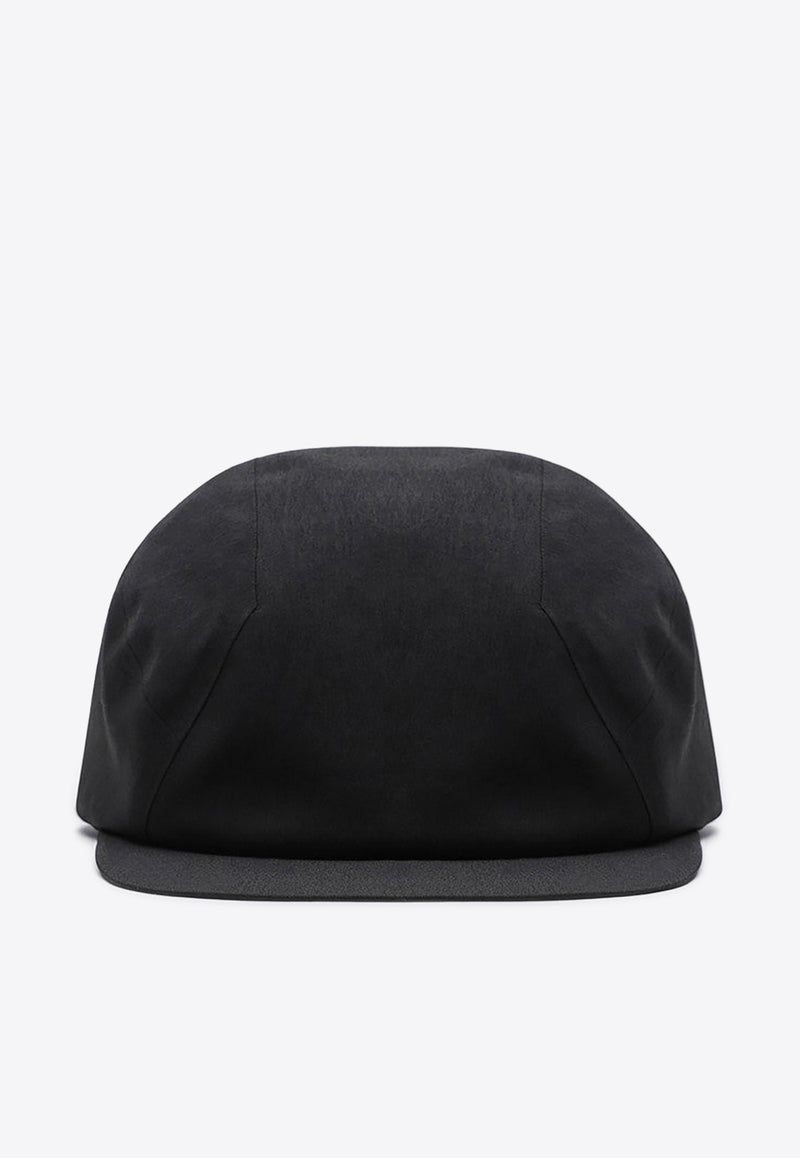 Arc'teryx Stealth Baseball Cap Black X000004685NY/N_ARCVE-BLK