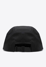 Arc'teryx Stealth Baseball Cap Black X000004685NY/N_ARCVE-BLK