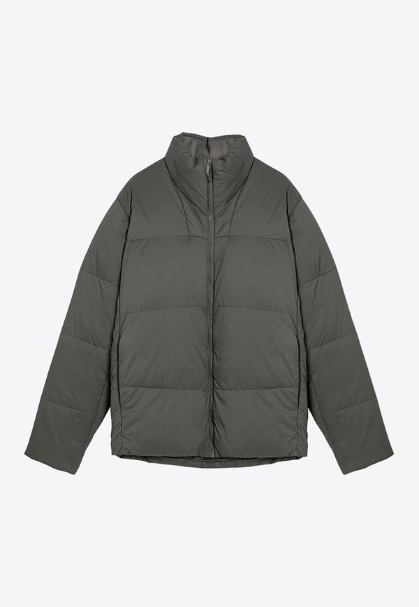 Arc'teryx Conduit Zip-Up Padded Jacket Green X000007266NY/N_ARCVE-FO