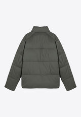 Arc'teryx Conduit Zip-Up Padded Jacket Green X000007266NY/N_ARCVE-FO