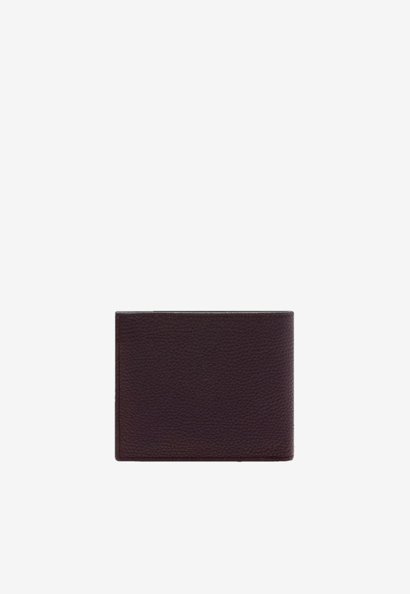 Tom Ford Classic Grain Leather Bi-Fold Wallet  Y0228-LCL158G 1R011