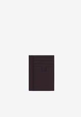 Tom Ford Large Grain Leather Card Holder Y0397-LCL158G 1R011