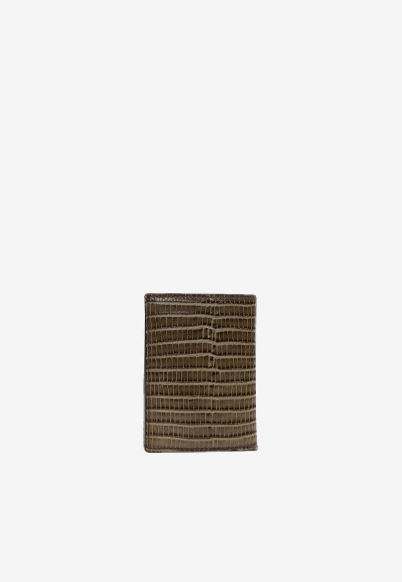 Tom Ford Folding Card Case YM279-LCL483S 1G051