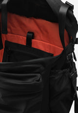 Large East and West Backpack