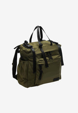 Large East and West Backpack