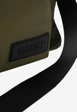 Large East and West Backpack