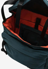 Large East and West Backpack