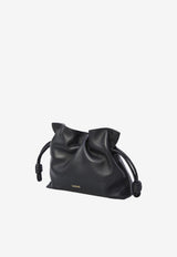 Mini Flamenco Clutch Bag