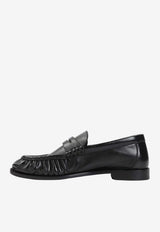 Le Loafer 15 Nappa Leather Loafers