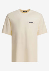 Gros Grain Logo T-shirt