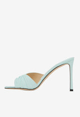 Basil 95 Leather Sandals