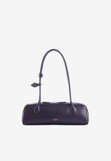 Medium Le Teckel Shoulder Bag