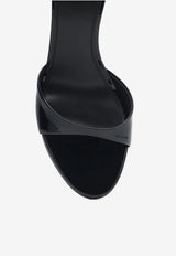 Lidia 80 Patent Leather Sandal