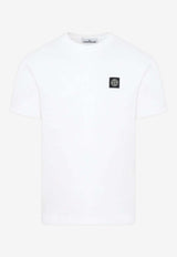 Compass Patch T-shirt