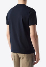 Basic Crewneck T-shirt