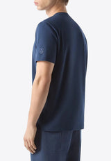 Basic Crewneck T-shirt