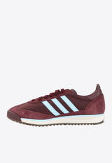 SL 72 Low-Top Sneakers
