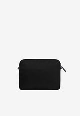 Bandoliera Re-Nylon Crossbody Bag