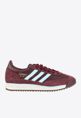 SL 72 Low-Top Sneakers