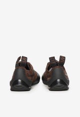 Ballet Runner 2.0 Shearling Sneakers