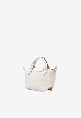 Mini Le Pliage Energy Top Handle Bag
