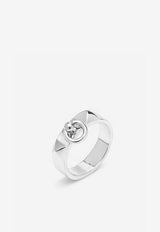 Collier De Chien Ring