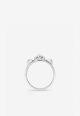 Collier De Chien Ring