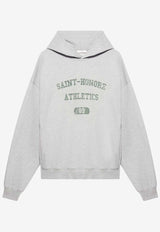 Saint Honore Athletics Hooded Sweatshirt