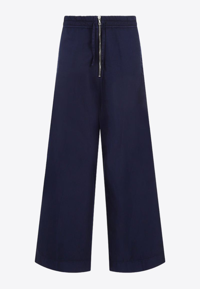 Primo Wide-Leg Pants