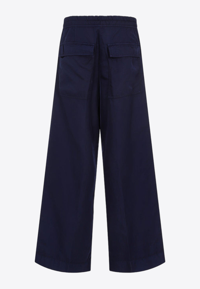 Primo Wide-Leg Pants