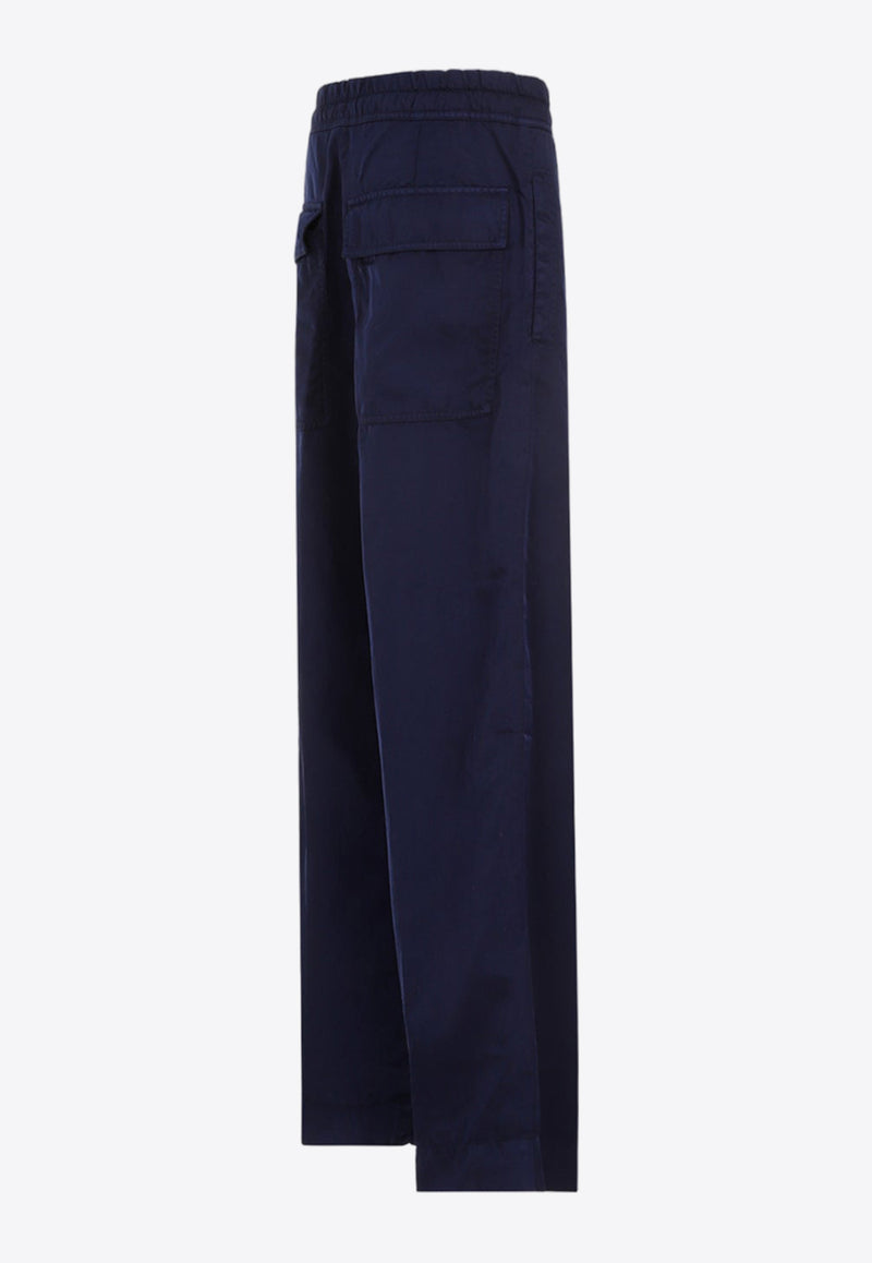 Primo Wide-Leg Pants