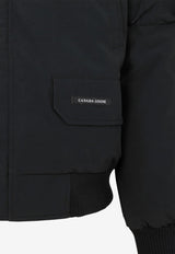 Chilliwack Bomber Jacket