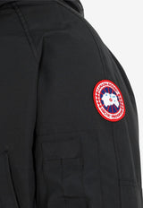 Chilliwack Bomber Jacket