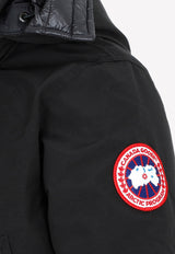 Canada Goose Trillium Cinched Waist Parka  6660W 61 BLACK