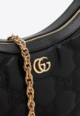 Small GG Quilted Shoulder Bag