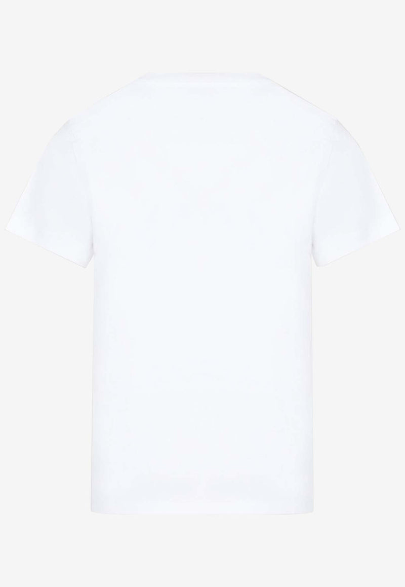 Boke 2.0 Short-Sleeved T-shirt